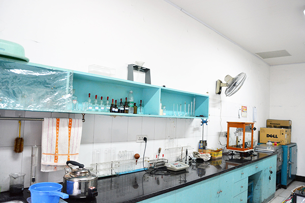 Laboratory