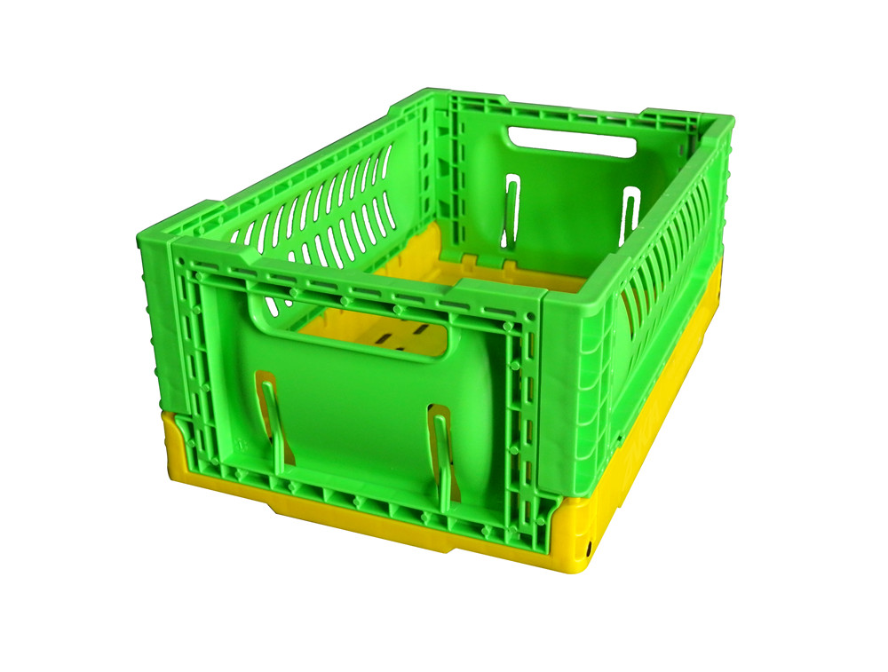 NEW item ！！！ mini size foldable crate 30*20*12 cm