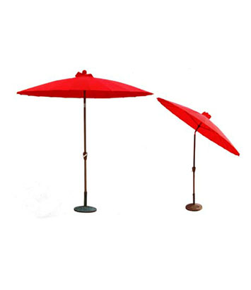 Shanghai parasol