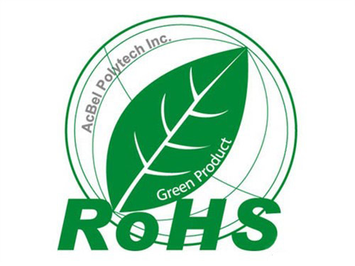 ZNKIA get RoHS test report certificate by SGS for plastic collapsible crates & boxes