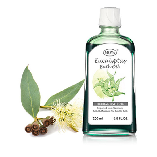 Eucalyptus