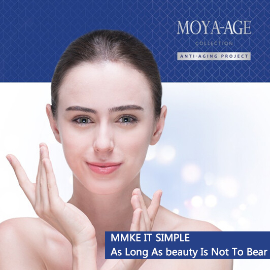 Facial Mask-MOYA