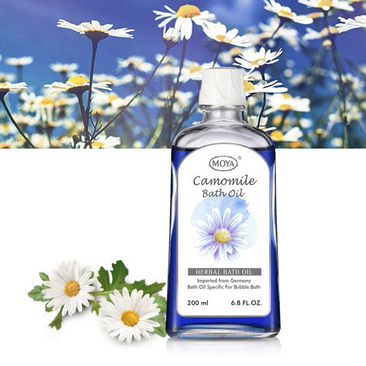 Camomile