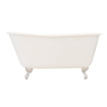 MOYA Universal spa bath with freestanding bathtub