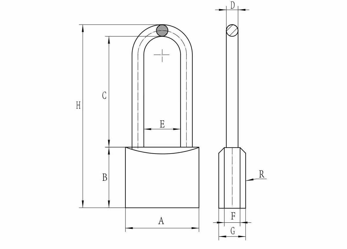 Heavy-duty Brass Padlocks with long shackle.jpg