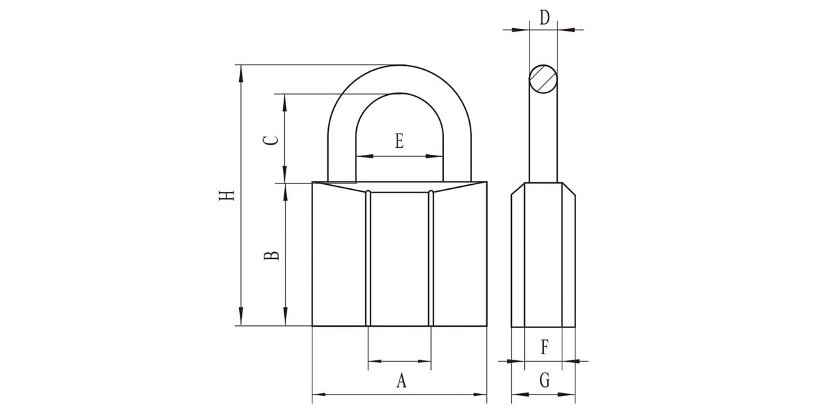 Double-line Brass Padlock.jpg