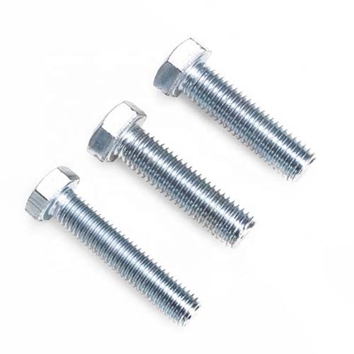 Hex head Bolt