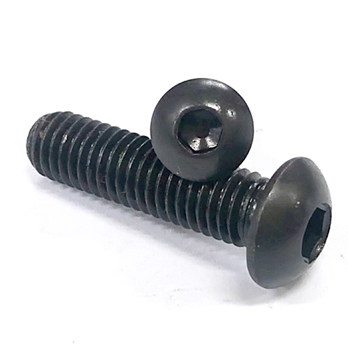 Button Head Bolt