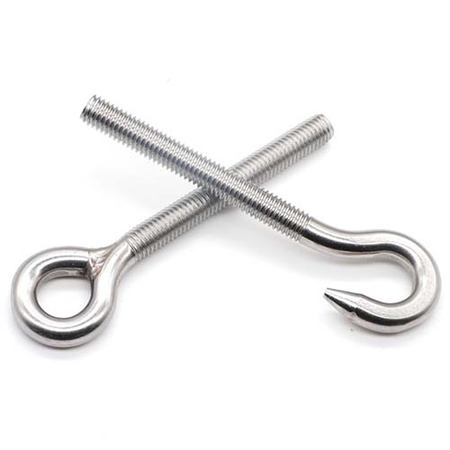 Stainless steel Eye Bolt