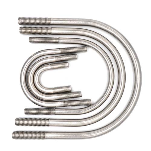 Stainless Steel U bolt