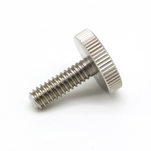 Decorative Bolt