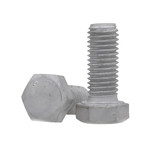 Hexagon Head Bolt