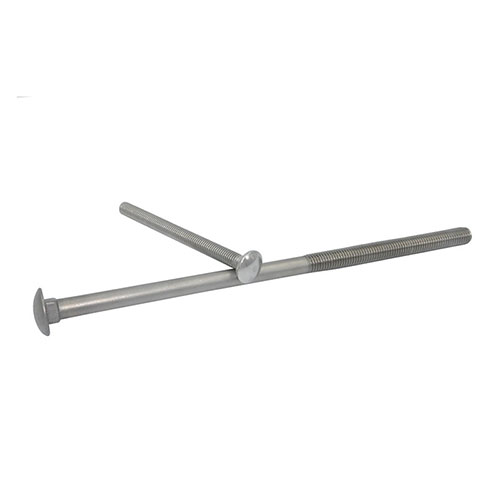 Stainless Steel Carriage Bolt