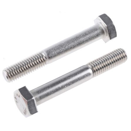 Stainless Steel bolt