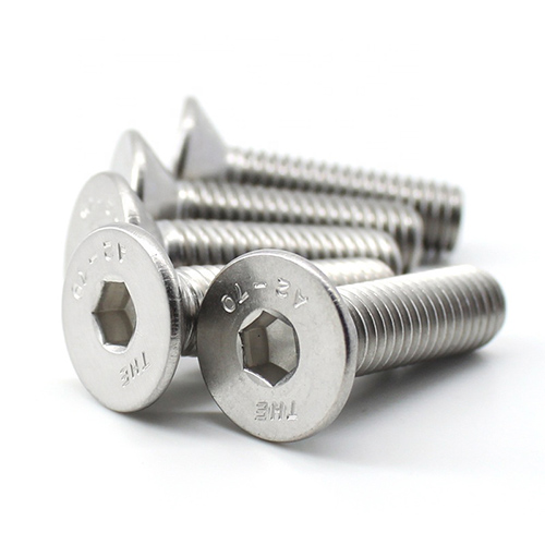 Countersunk Bolt