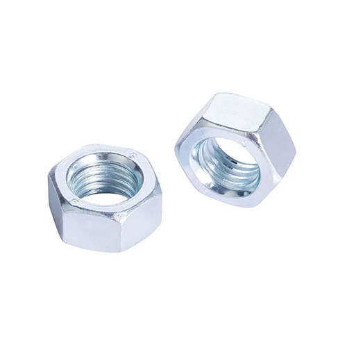 Hex Nuts