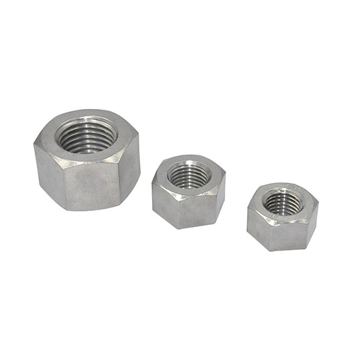 Stainless steel Hex Nuts