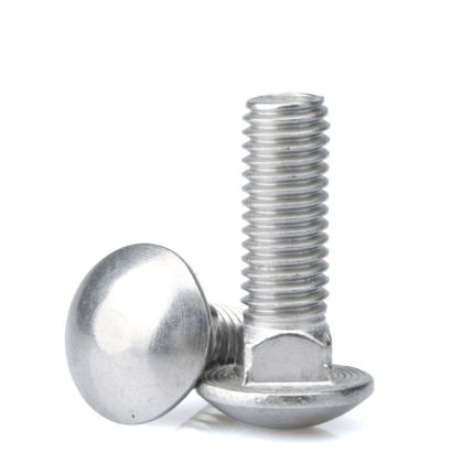 Stainless Steel Coach Bolt