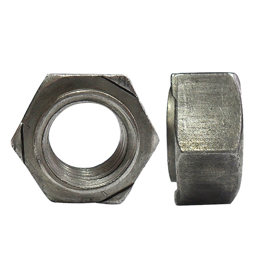 Hexagon Weld Nuts