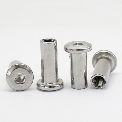 Allen socket Nuts