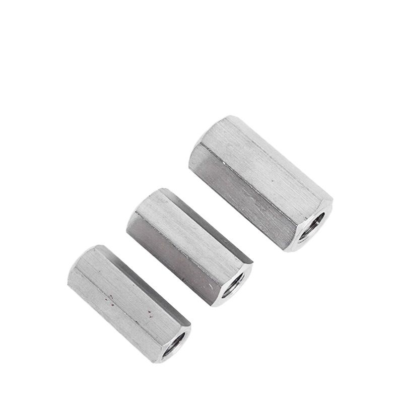 Stainless steel coupling Nuts