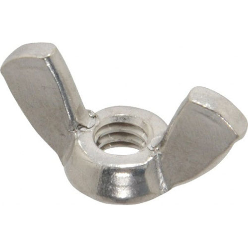 Stainless steel Wing Nut