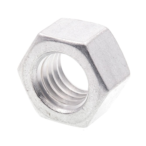 Aluminum Nuts