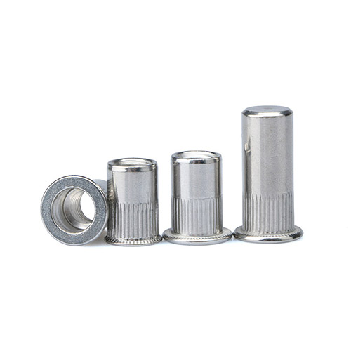 316 stainless steel rivet Nuts