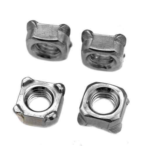 Weld Nuts for sheet metal