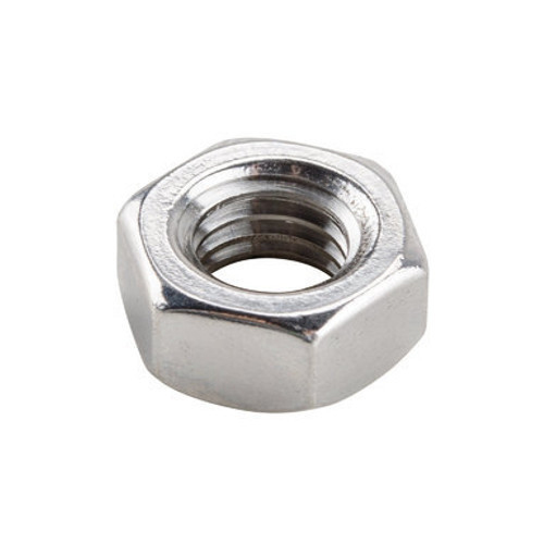 Stainless steel Nuts