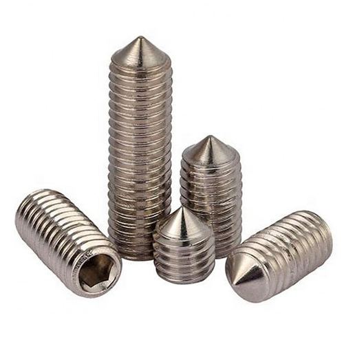 Allen set screw