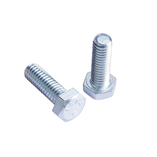 Hex head Cap Screw