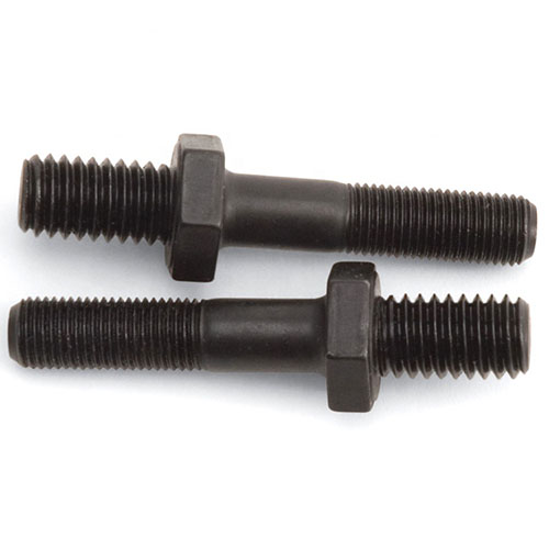 Double Threaded Screw