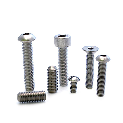 Hex Socket Screw