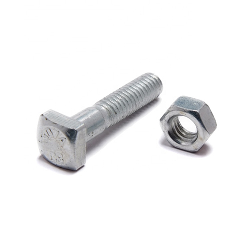 Square screw