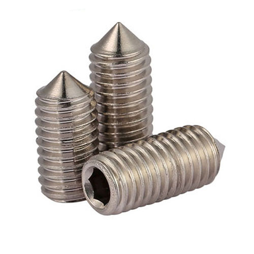 Hex Set Screw