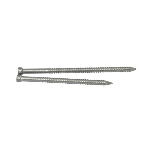 Stainless steel wire nails