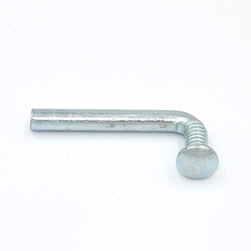 Steel bent Pin