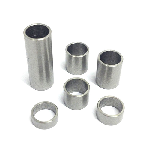 Stainless steel bushes