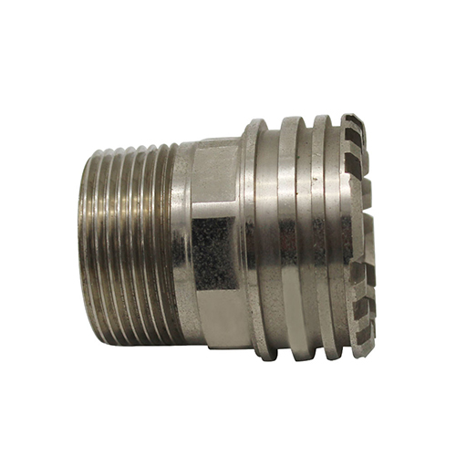 Stainless steel Threaded joints