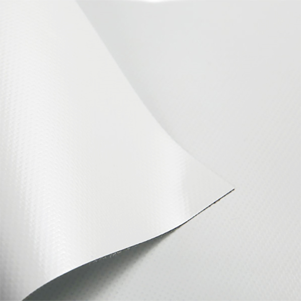 680gms PVC Coated Polyester Fabric 