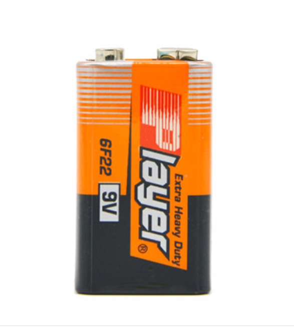 CIVIC  6F22 1PC SHRINK