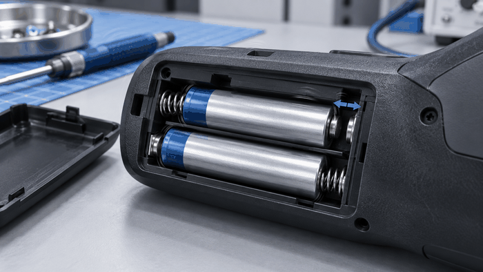 202610221623129138.png Why Do AA Batteries Lose Electrical Contact When Devices Are Shaken Battery Fit and Holder Checks.png